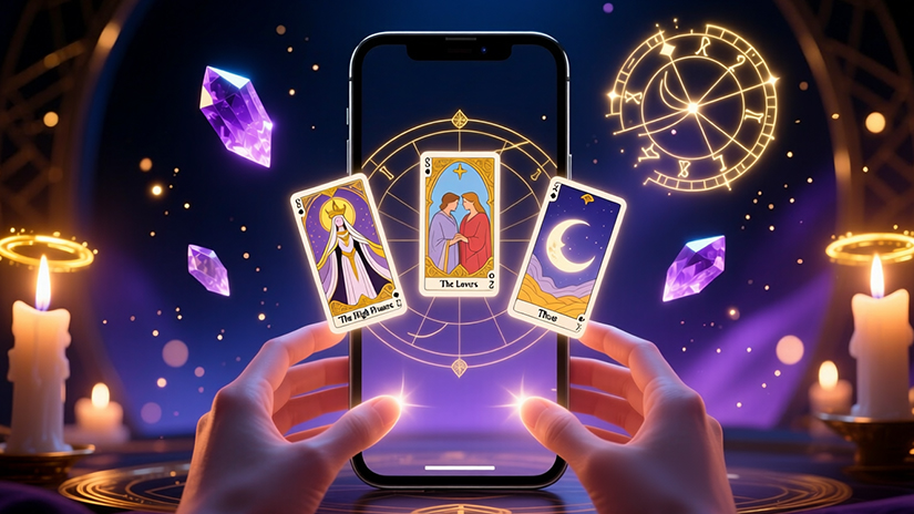 Today’s Horoscope & Astrology Predictions – July 16, 2026
